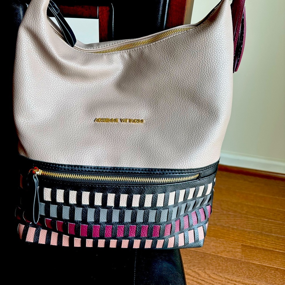 Shoulder Hand Bag